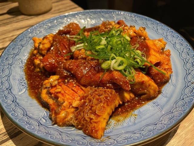 焼肉 六甲園 - サブ画像3