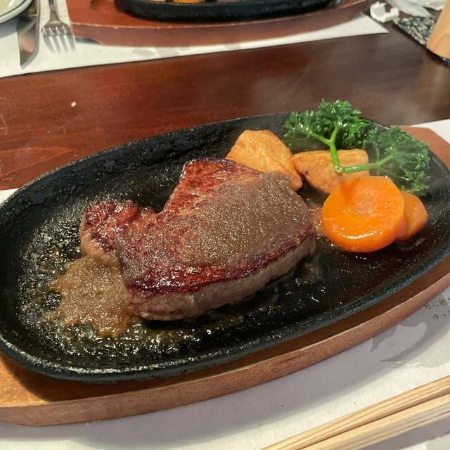 Grill&Steak 妙月坊 - サブ画像3