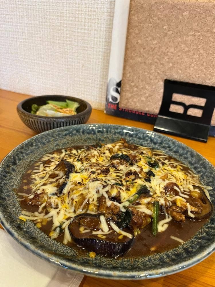 カリィ酒場 エクソダス