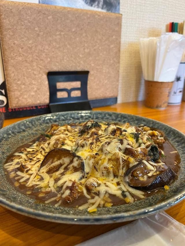 カリィ酒場 エクソダス - サブ画像3