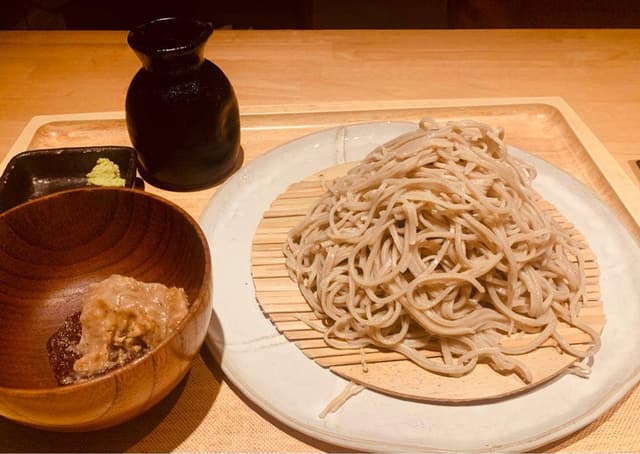 SOBA×CAFE EN - サブ画像2