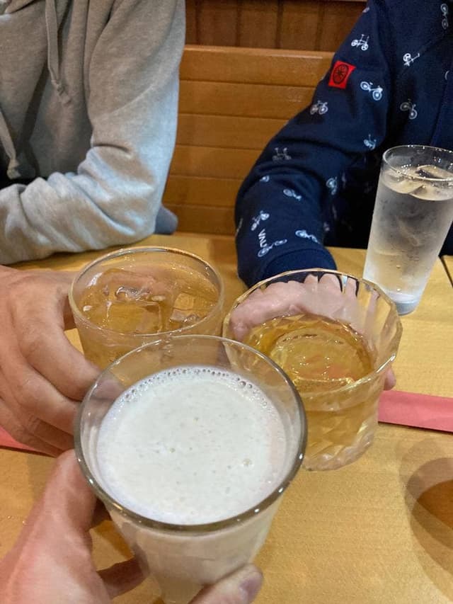 food&bar ばななのおんがえし - サブ画像1