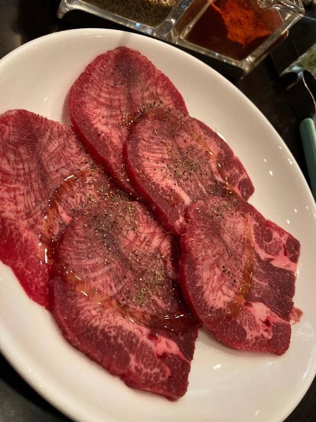 焼肉の名門 南大門 桜木町店 - サブ画像2