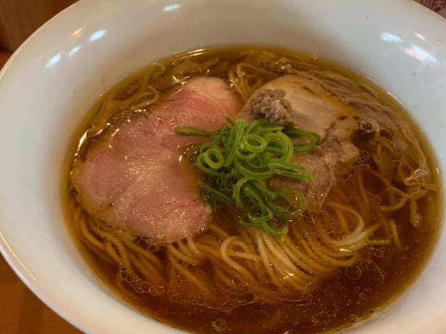 麺や みなと - サブ画像3