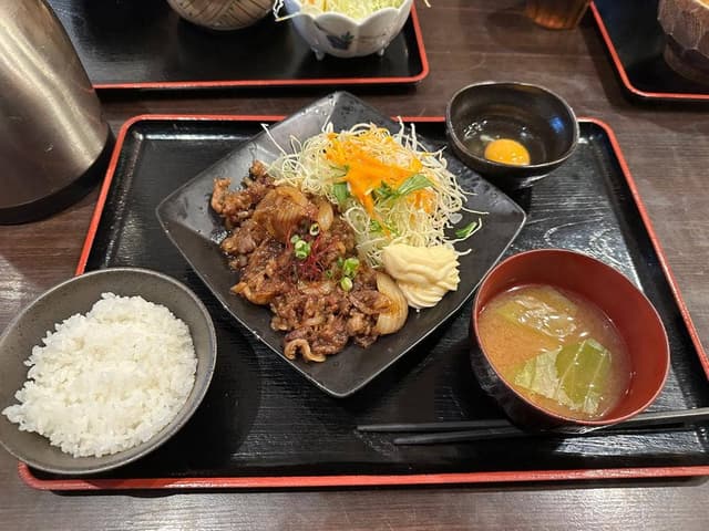 大盛やもり達 - サブ画像1