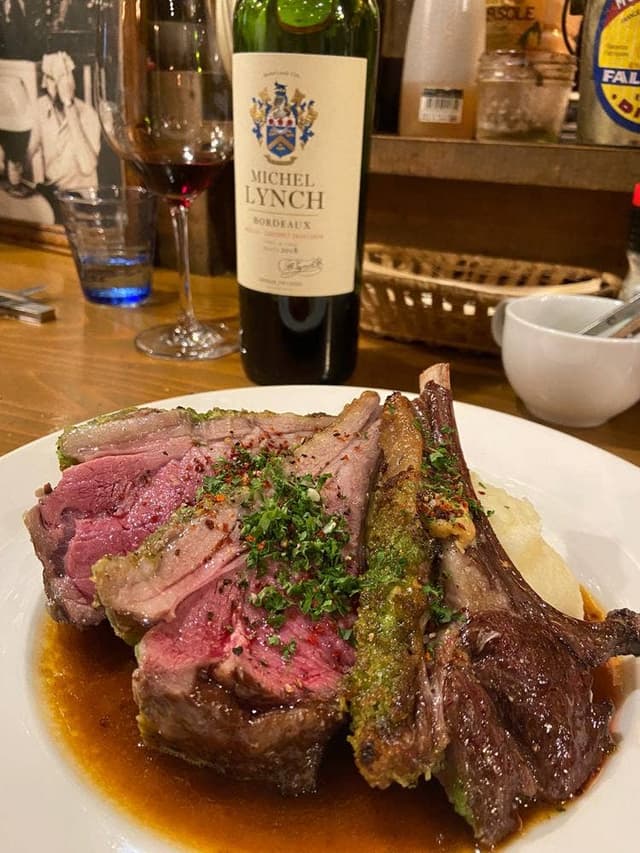 La Peche - サブ画像3