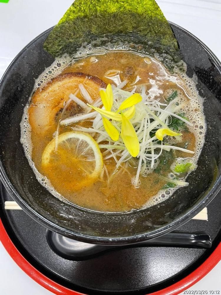 れもねゑど亭