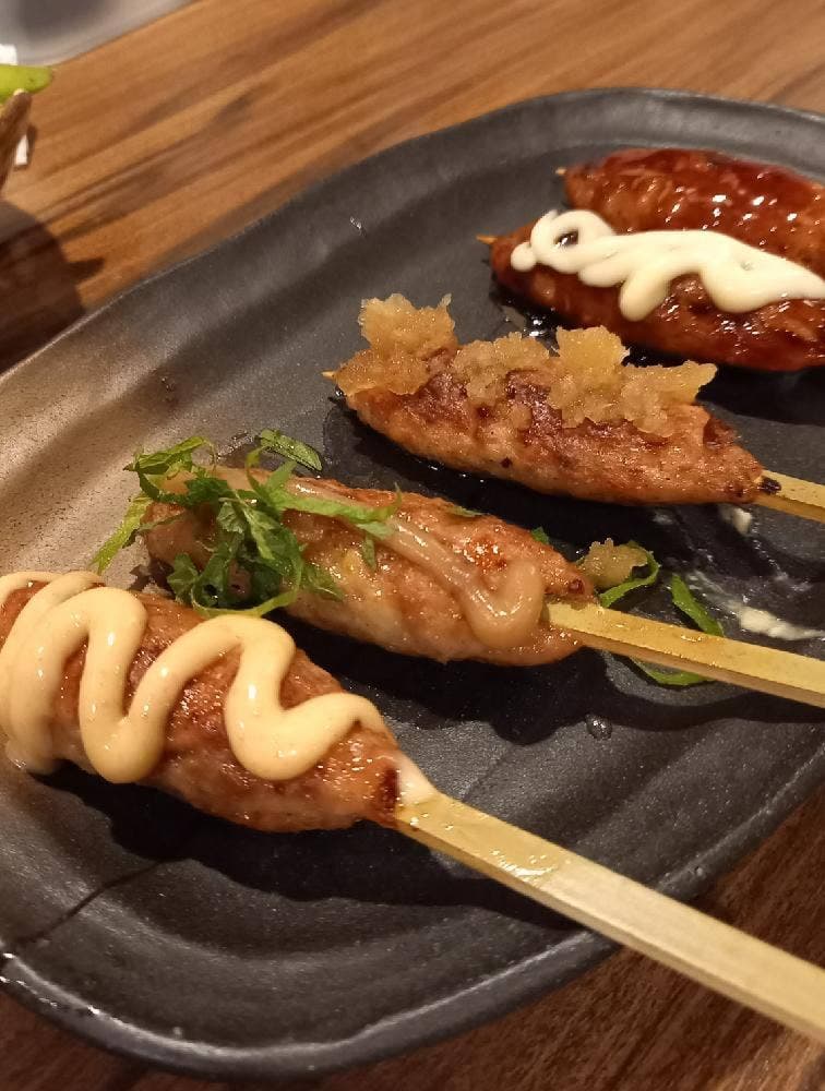 とりいちず 池袋東口店