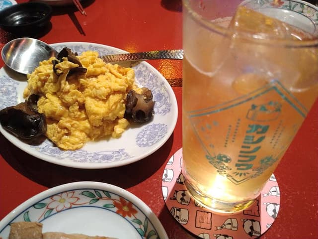 台湾夜市 カシンフウ Sapporo - サブ画像3