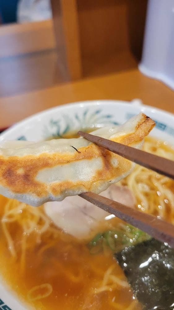 日高屋 相模原ラクーン店 - サブ画像2