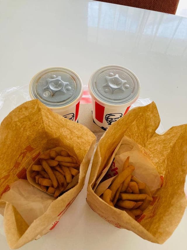 ケンタッキーフライドチキン 中間店 - サブ画像3