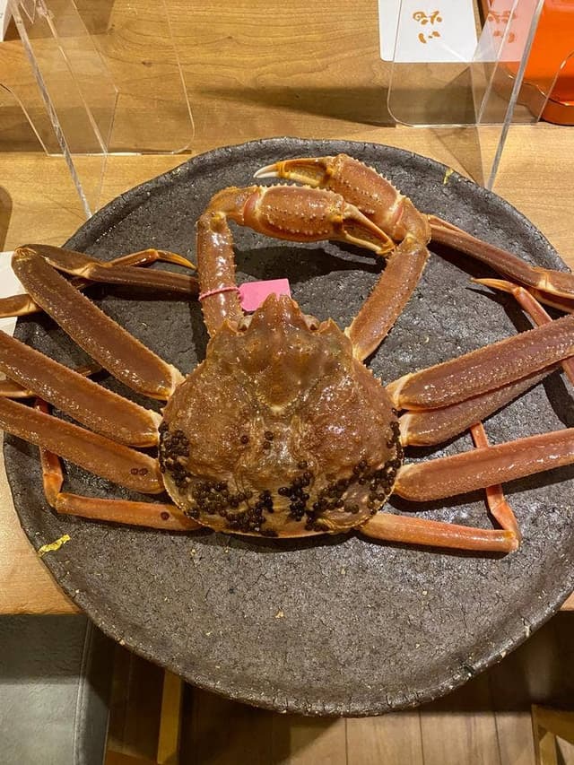 日本料理 川畑 - サブ画像3