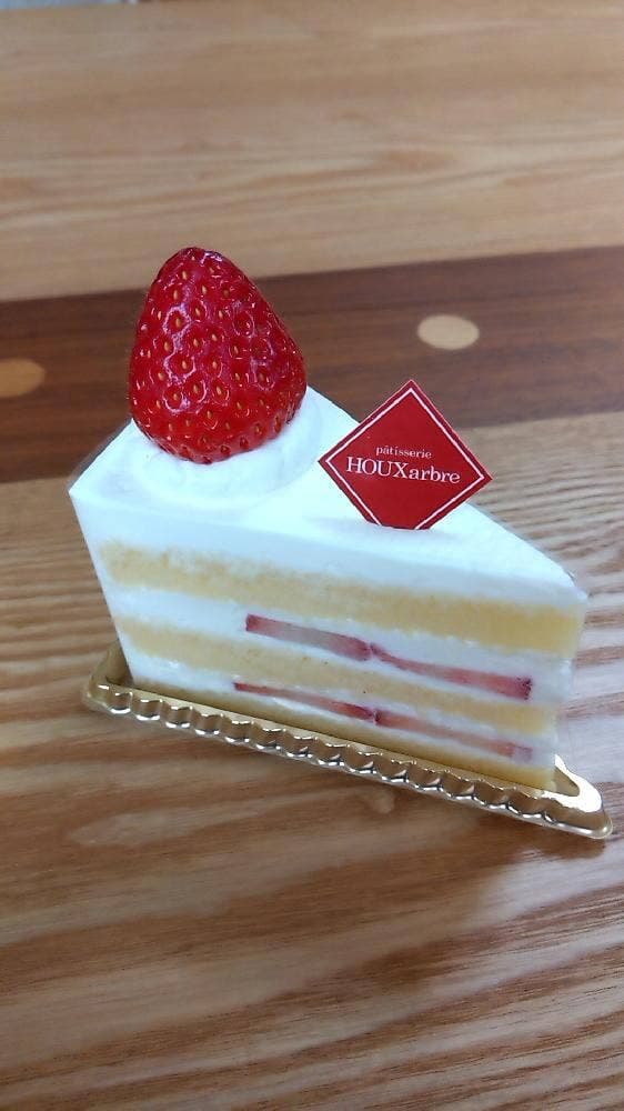 パティスリー ウ アルブル 岸和田店 - サブ画像3