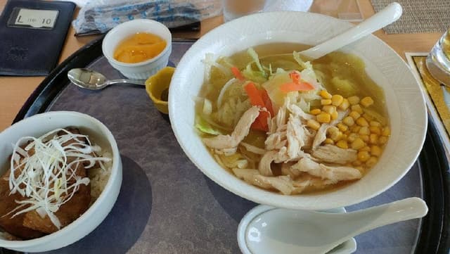 丸の内倶楽部 - サブ画像3