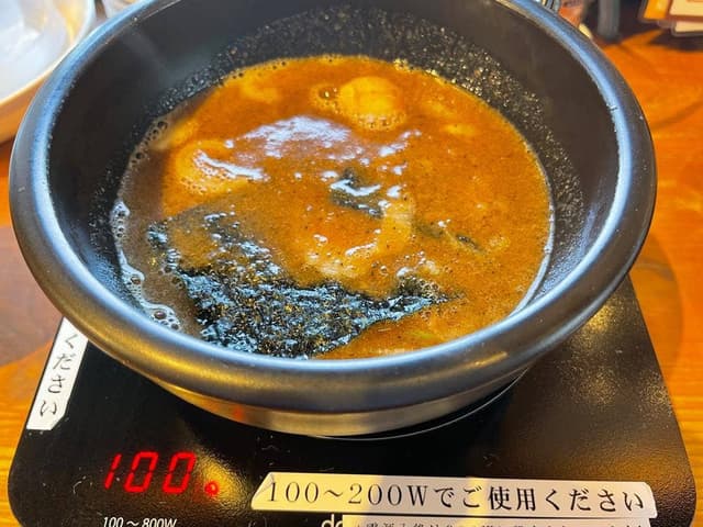麺屋 たけ内 大蔵谷店 - サブ画像2
