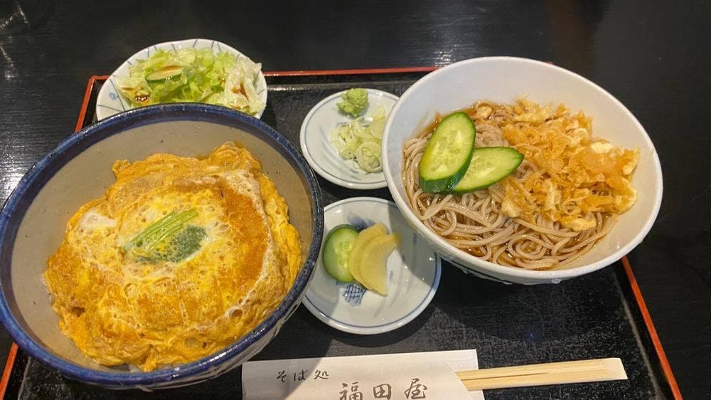 福田屋