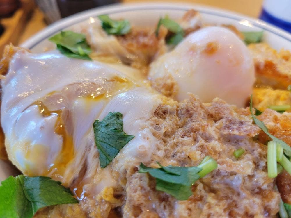 かつや 金沢神谷内店