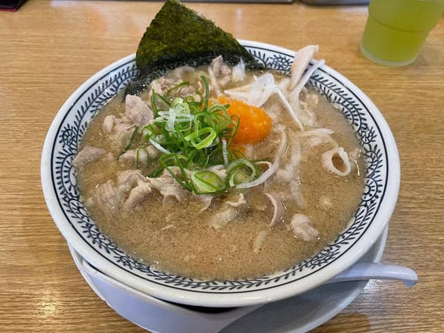 丸源ラーメン 富田林店 - サブ画像1