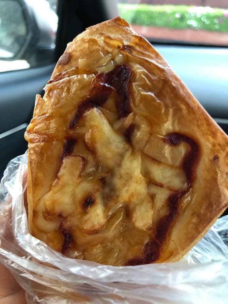 ぶたぶたベーカリー
