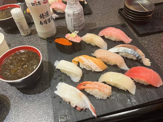 北々亭 - サブ画像1