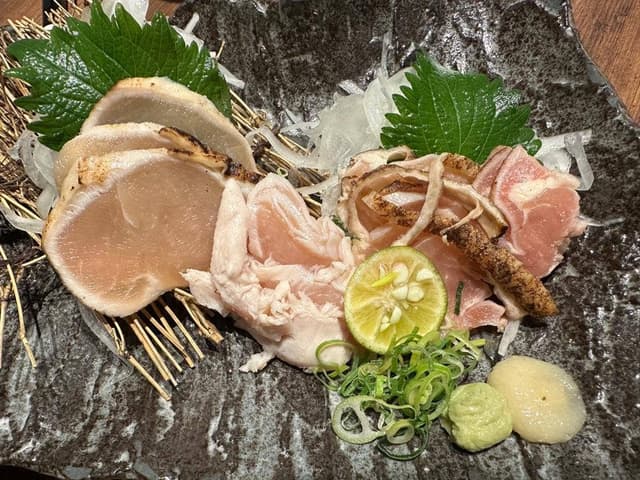 かば屋 浜松南口駅前店 - サブ画像1