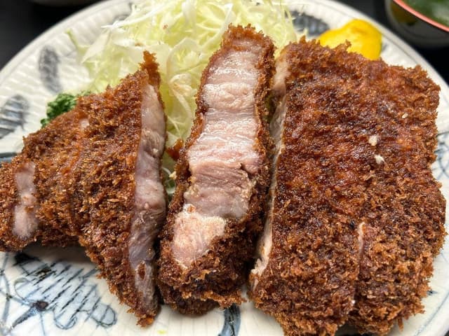 とんかつ 五郎十 - サブ画像1