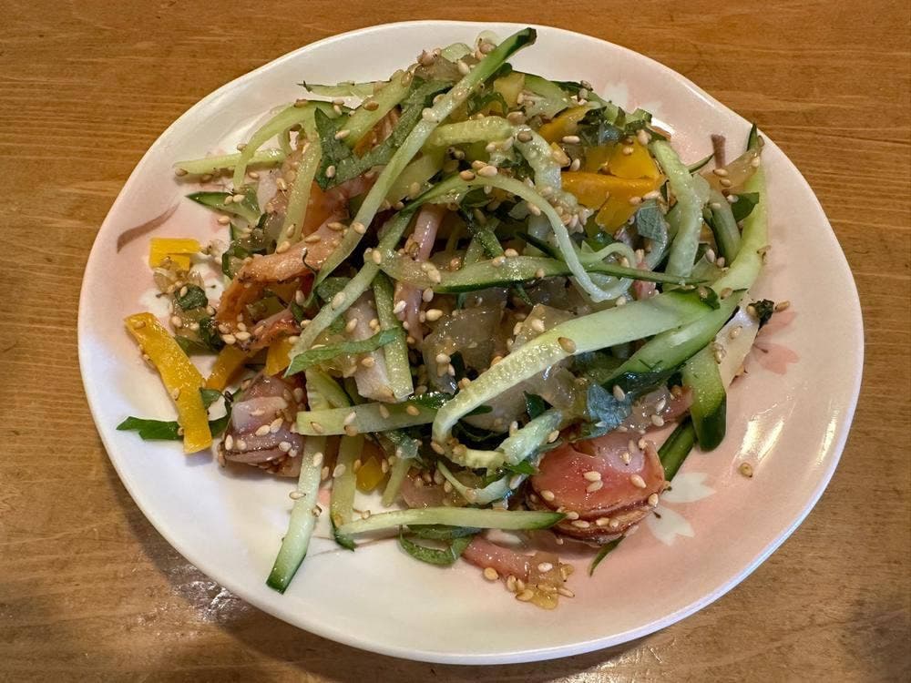 錦寿司