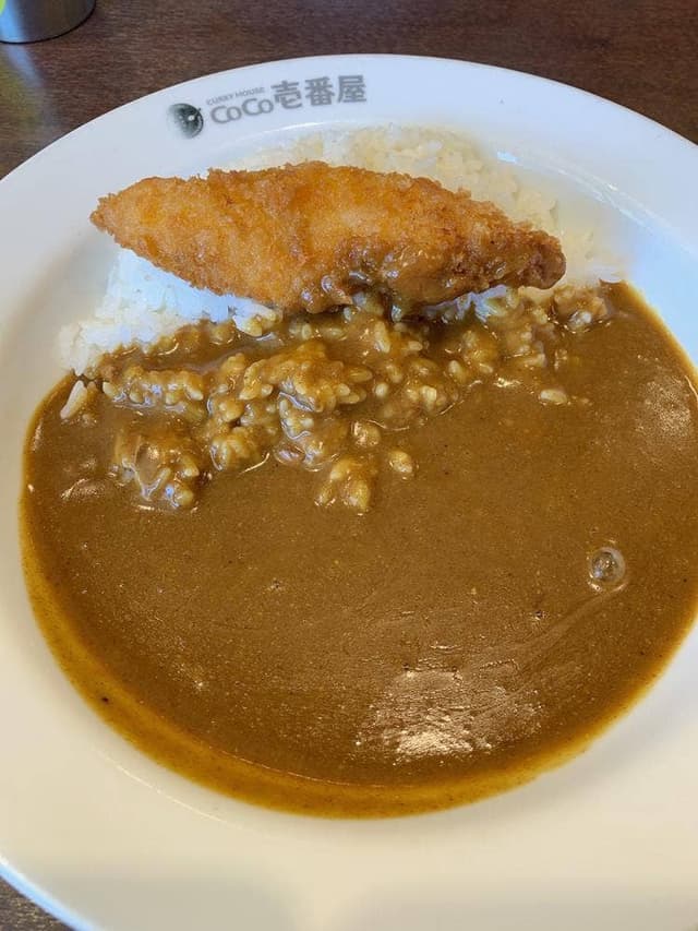 カレーハウスCOCO壱番屋別府観光通り店 - サブ画像3