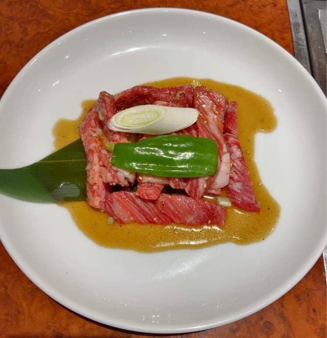 叙々苑 燦々亭 東池袋店 - サブ画像2