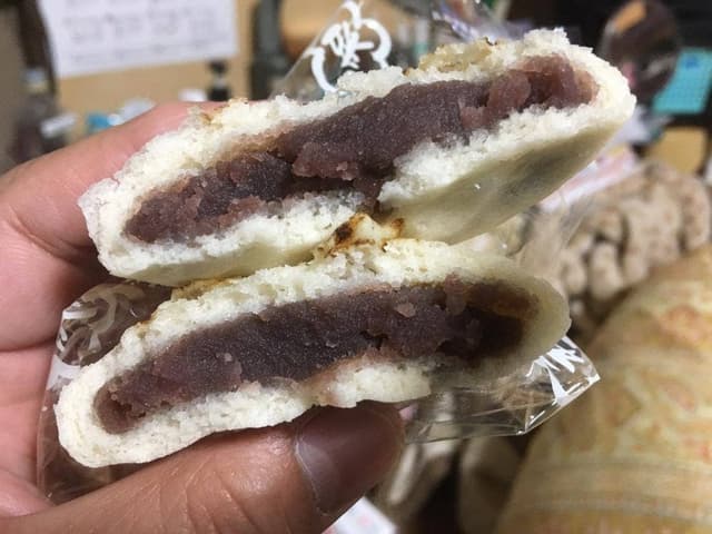 甘党本陣さが - サブ画像2