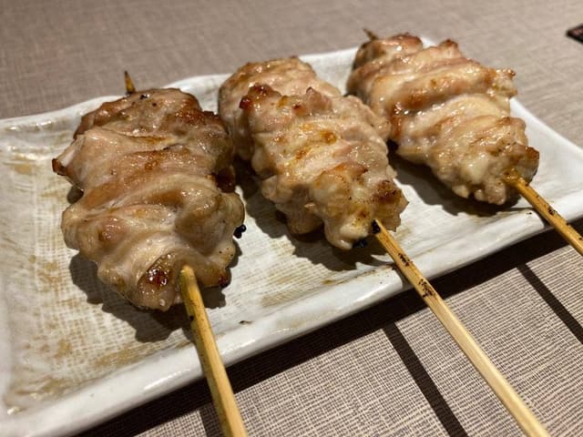 焼鳥ごくう 奥 - サブ画像1