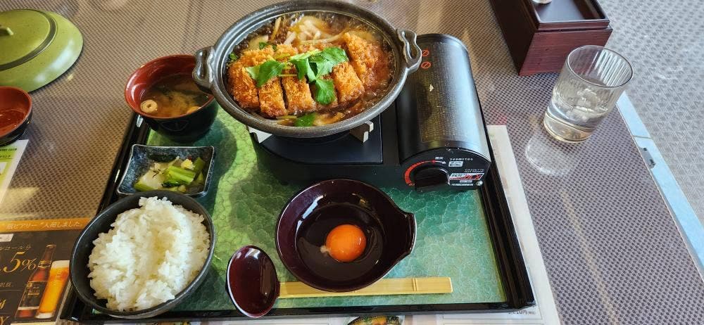 六甲カントリー倶楽部レストラン