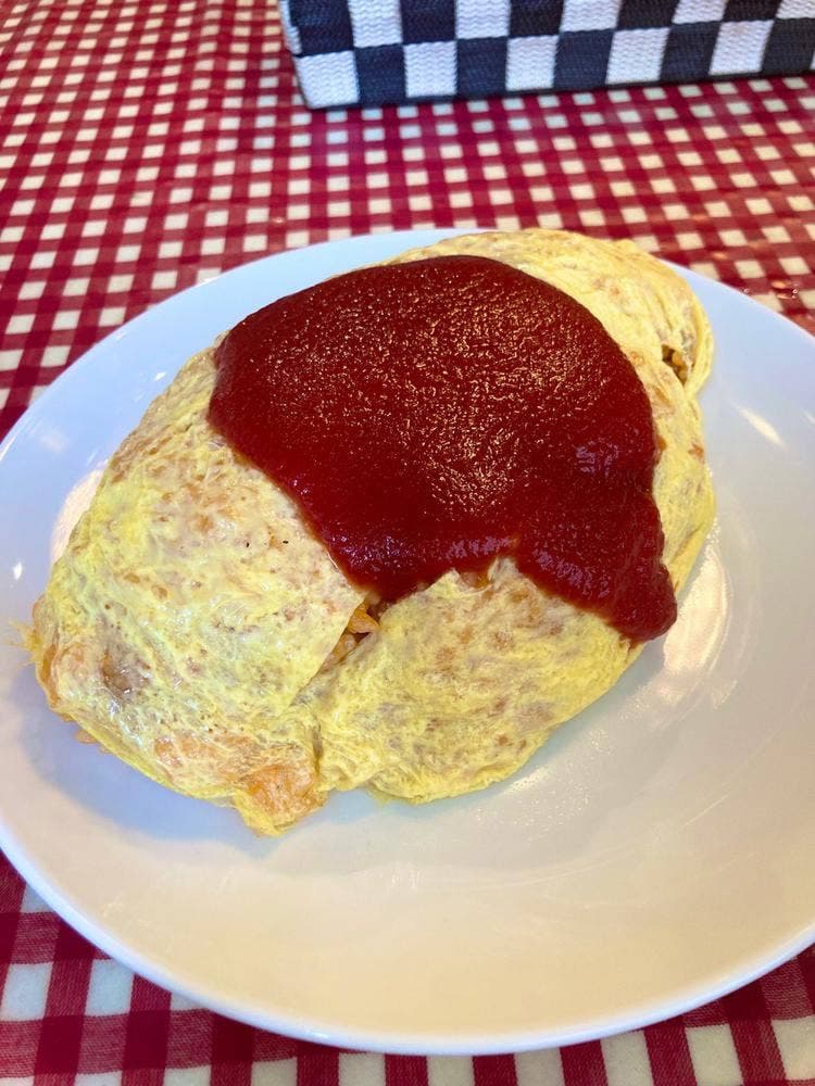 ふらいぱん