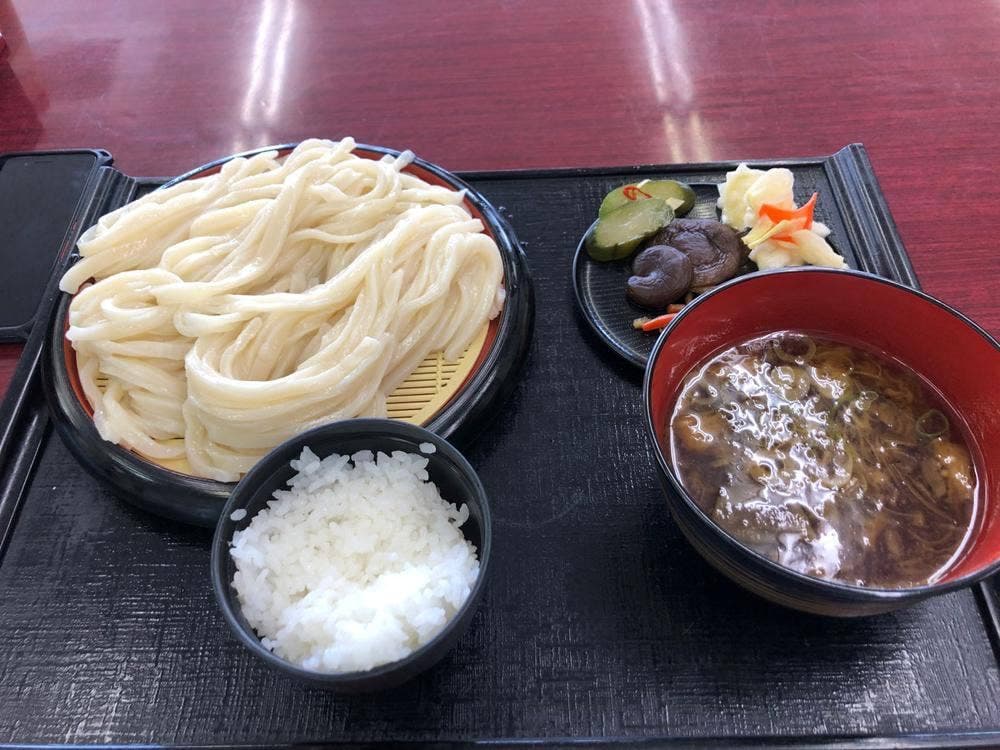 めん小町