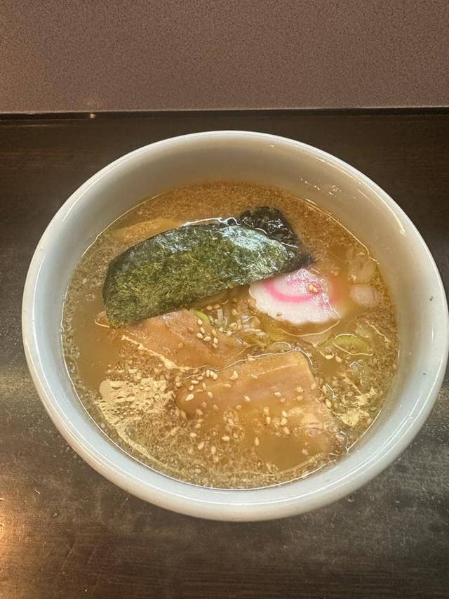 らーめん山頭火 渋谷店 - サブ画像2