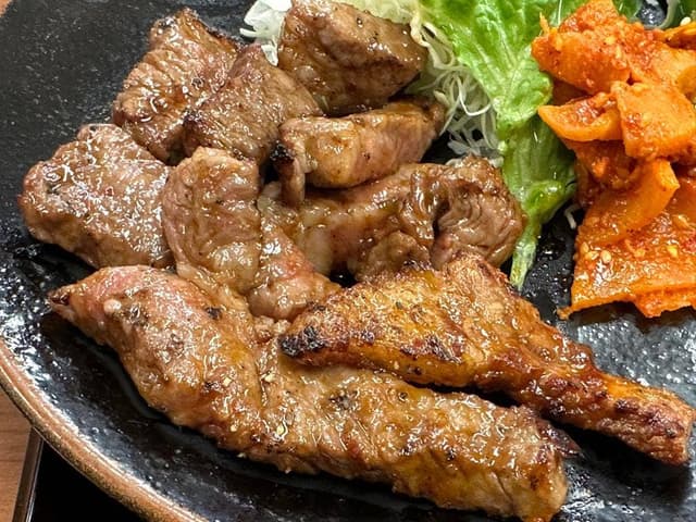 肉のヤマ牛商店 両国店 - サブ画像2