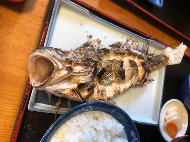 寿司割烹 魚喜 - サブ画像3