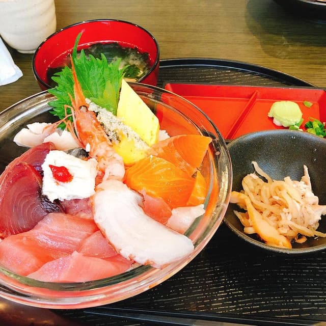 渥美の丼屋 まるみ - サブ画像2