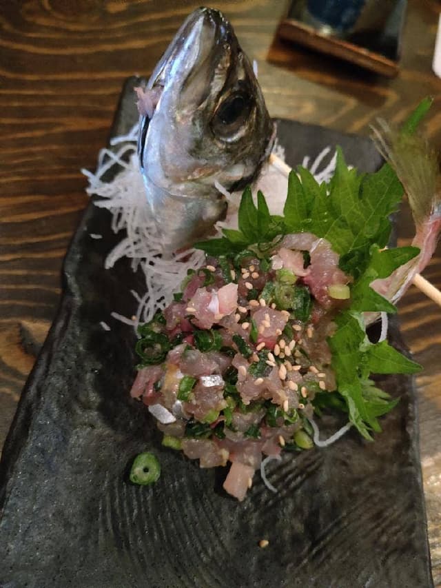 小田原産 朝どれ地魚地酒 湘南大衆横丁 小田原店 - サブ画像2