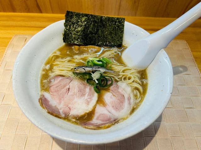 自家製麺 のぼる - サブ画像2