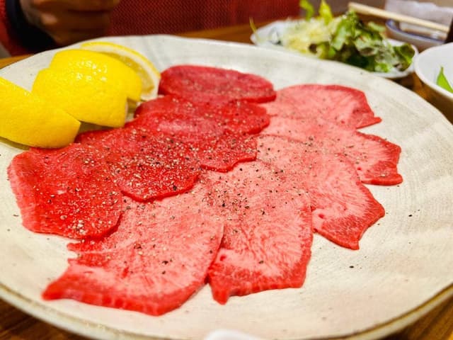 焼肉 KAZUMARU 久安店 - サブ画像3
