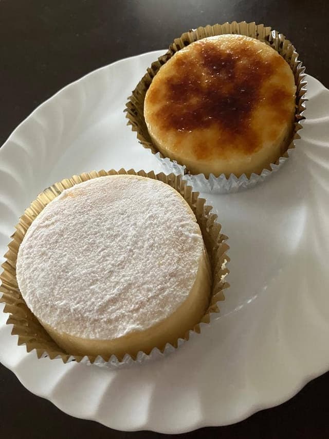 チーズケーキ専門店 こめトはな - サブ画像2