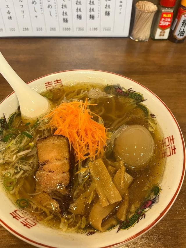 吉珍 - サブ画像1