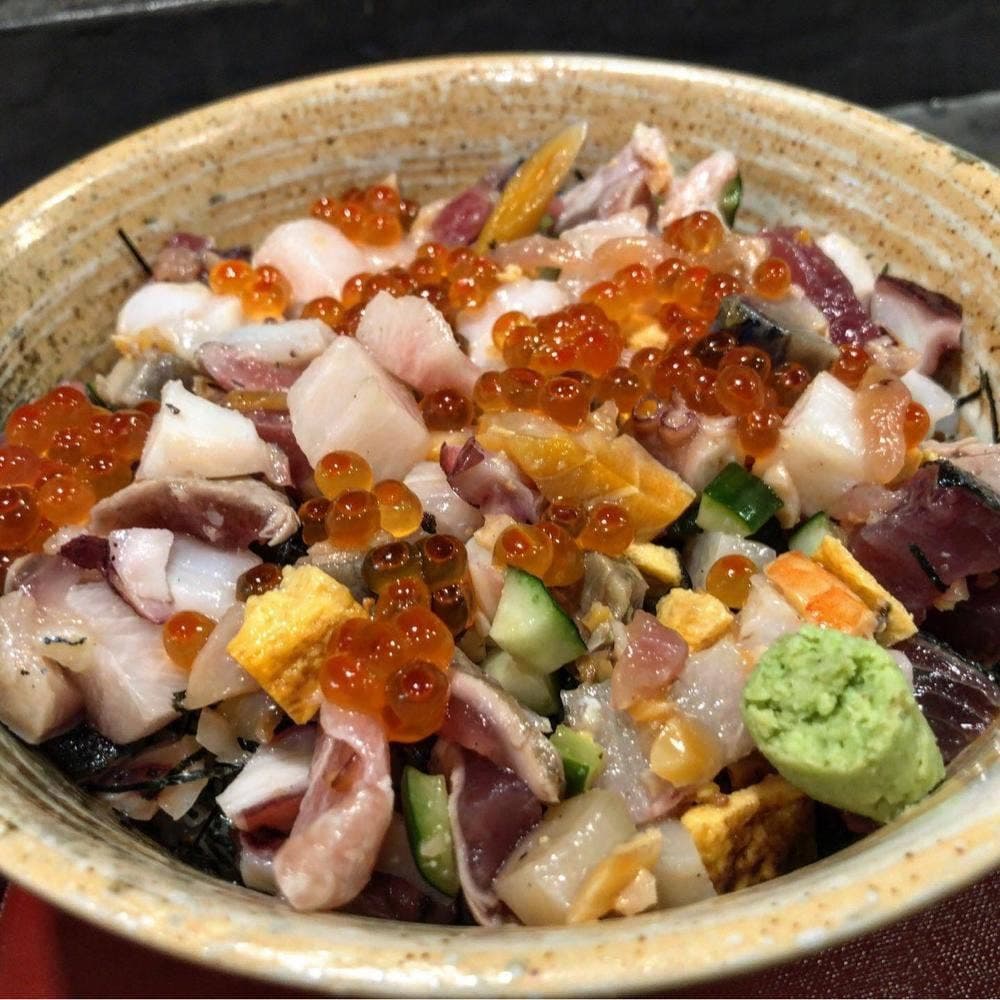 鮨 喜くむら