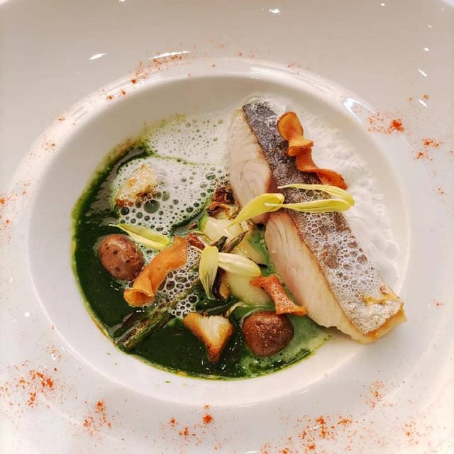 BRASSERIE PAUL BOCUSE GINZA 銀座 - サブ画像2