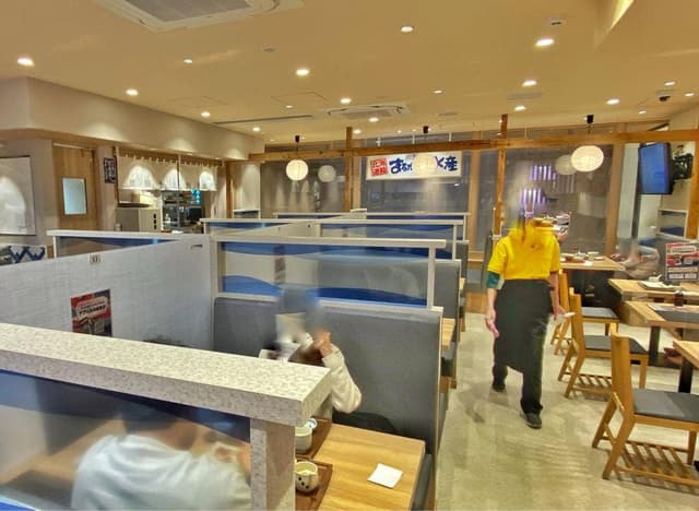 函館 まるかつ水産 リエール藤沢店 - サブ画像3