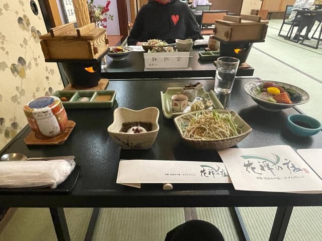 花禅の庄 - サブ画像2
