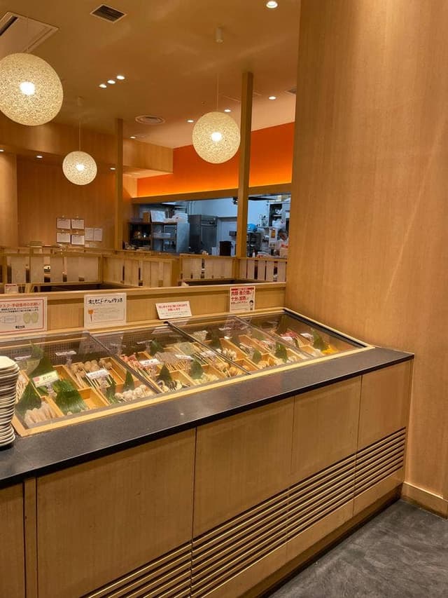 串家物語 イオンモール座間店 - サブ画像2