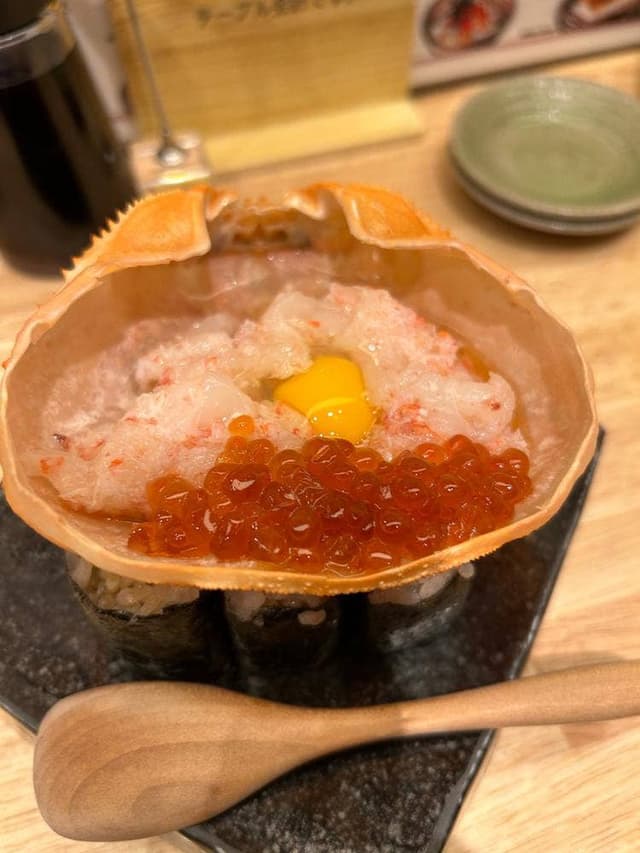 阿倍野スシエビス 天王寺阿倍野店 - サブ画像3