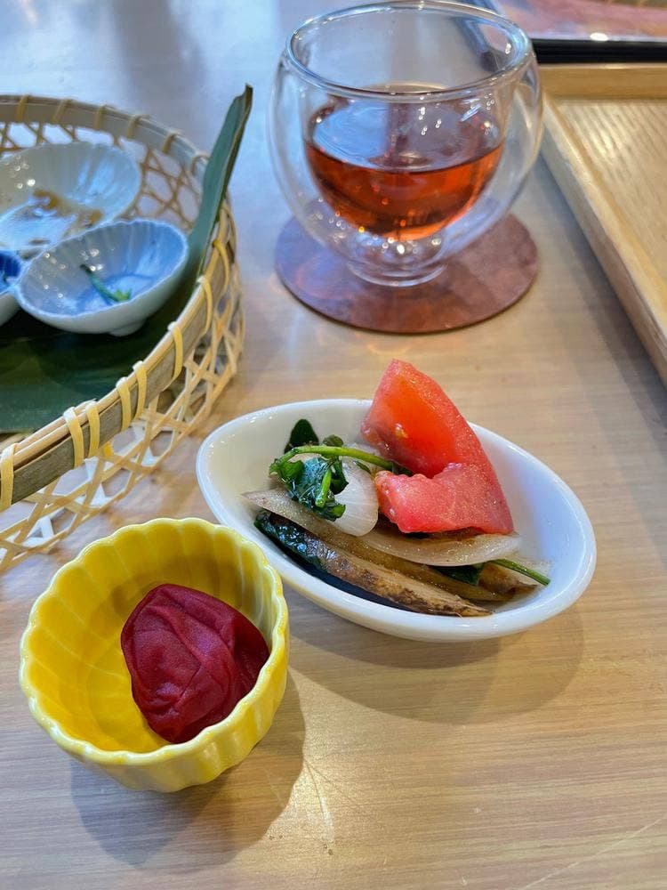 みどりえカフェ